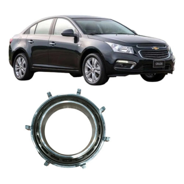 Engrenagem Marcha Lenta Re Gm Cruze Aut 2015 1.8 Original