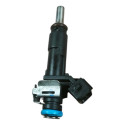 Bico Injetor Combústivel Chevrolet Tracker 2015 Original 220v