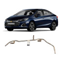 Mangueira Retorno Arrefecimento Gm Cruze 1.4 Turbo 2018-2022