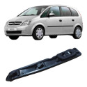 Soquete Esquerdo Lampada  Chevrolet Meriva 2012 1.4 Original Preto