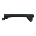 Guia Vidro Traseira Direita Chevrolet Tracker 2015 95374832 Preto