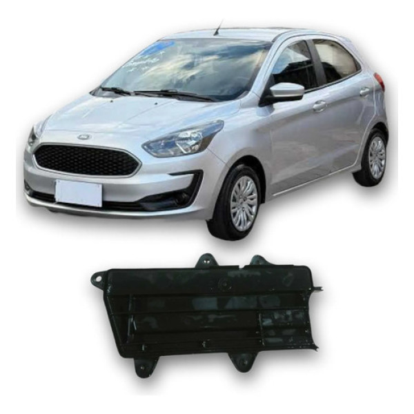  Tampa Filtro De Ar Condicionado Ford Ka 2019 Vpbe21119d6720