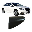 Acabamento Retrovisor Esquerdo Gm Cruze 2014 1.8 96984323 Preto
