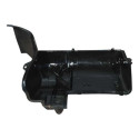 Defletor Agua Curvão Esquerdo Chevrolet Chevet 1989 94651422