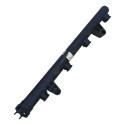 Flauta De Bico Injeto  Chevrolet Celta 2003 1.0 Original 