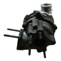 Turbina Motor Chevrolet S10 2013 2.8 Manual Original