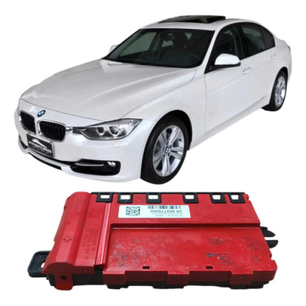 Modulo Positivo Bateria Bmw 320i 2015 2.0 V6922775205 Orig