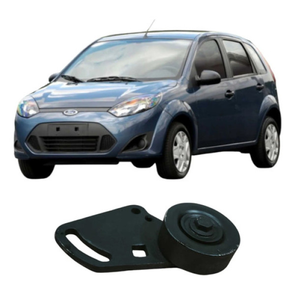 Tensor Correia Alternador Ford Fiesta 2006 1.0 Xs6e19a216bb