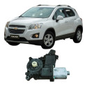 Motor Vidro Traseiro Direito Gm Tracker 2015 98810suv20