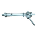 Caixa Direção Setor Mecânica Chevrolet Corsa 1996 0081401235