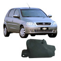 Moldura Direita Console Chevrolet Corsa 2006 1.8 Original