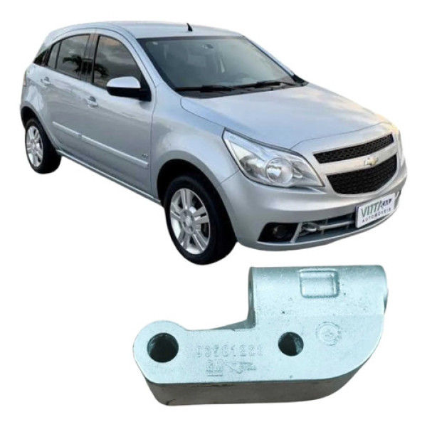 Suporte Alternador Gm Agile 2012 1.4 90501226 Original 