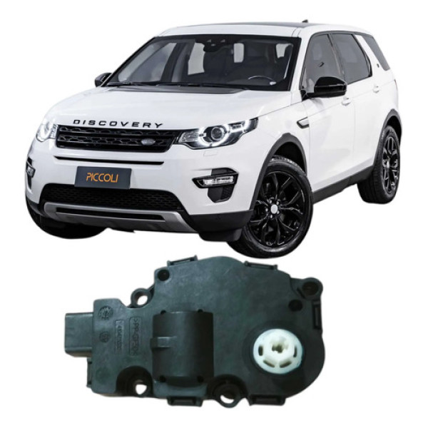 Atuador Caixa Evaporadora Discovery 2018 2.0 Diesel Ign