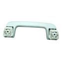  Alça Teto Segurança Ford Fusion Aut 2.3 2006 Original  Branco