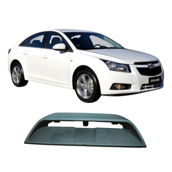 Suporte Luz Freio Chevrolet Cruze Sedan 2013 1.8 Original