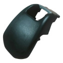 Acabamento Regulagem Cinto Chevrolet Agile 2012 1.4 Original Preto