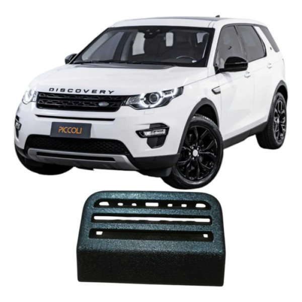 Difusor Saída Ar Land Rover Discovery Sport 2018 Fhe5000ii
