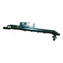 Regulador Altura Cinto Gm Cruze Sedan 2013 1.8 Original Rosa