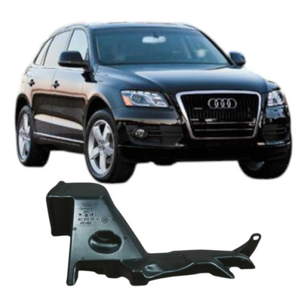 Duto Difusor Ar Painel Audi Q5 2012 2.0 8k1819151 Original