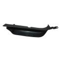 Acabamento Direito Tampa Traseira Citroen C3 2013 Original Preto