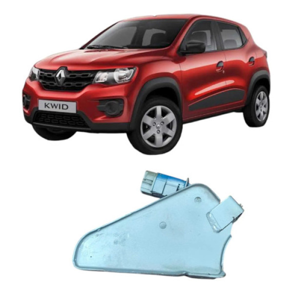 Suporte Pedal Embreagen Renault Kwid 2019 1.0 3c 465035637