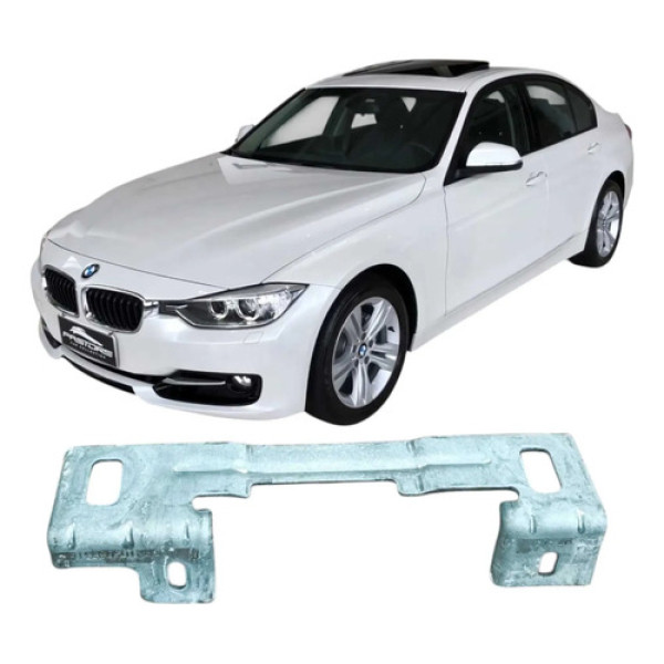 Suporte Chave Seta Pisca Bmw 320i 2.0 Original