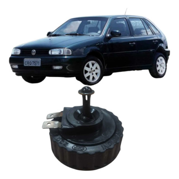 Tampa Reservatório Fluido De Freio Volkswagen Gol 1999