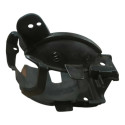 Suporte Farol Milha Esquerdo Gm Tracker 2015 1.8 Original Preto