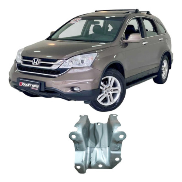Suporte Alojamento Amortecedor Honda Cr-v 2010 2.0 Original