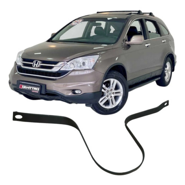 Tirante Segurança Cardan Honda Cr-v 2010 2.0 4x4 Original