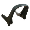 Moldura Central Alavanca Cambio Gm Tracker 2015 1.8 Original
