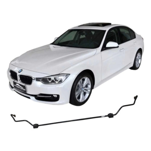 Barra Estabilizadora Bmw 320i 2.0 2015 Aut 685347301 Orig
