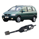Pedal De Freio Chevrolet Zafira 2.0 4p 2002  90581106 Preto