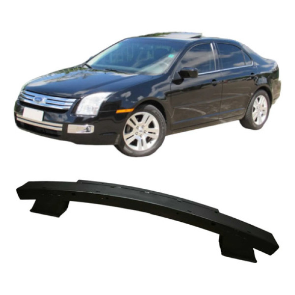 Alma Para-choque Traseira Ford Focus 2006 2.3 Original 