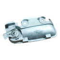 Suporte Maçaneta Traseiro Esquerdo  Chevrolet Astra 2002 Ori