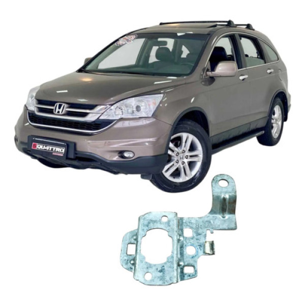 Protetor Da Maçaneta Externa Honda Cr-v 2010 Original
