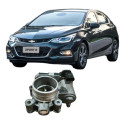 Corpo Borboleta Tbi Chevrolet Cruze 2018 1.4 12671379aa