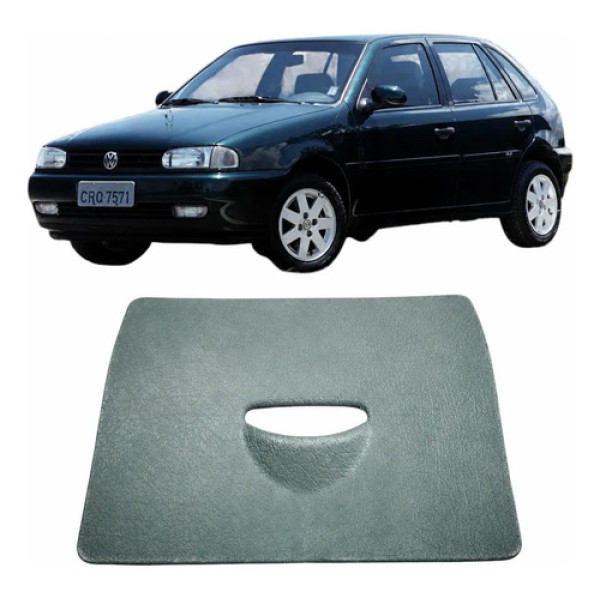 Tampa Modulo Caixa Fusível Volkswagen Gol 1999 377857978