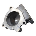 Suporte Cano Mufla Conexão Tbi Chevrolet S10 2.8 2013-2016