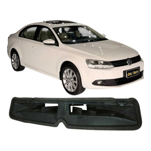 Guia De Entrada De Ar Volkswagen Jetta 2013 2.0 5c7819082 Preto