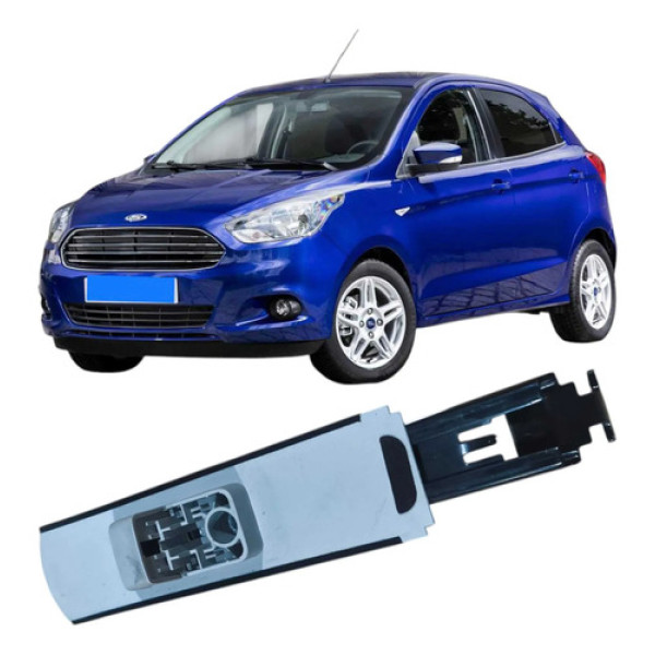Regulagem Altura Cinto Segurança Ford Ka 2018 34062335b