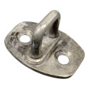 Batente Fechadura Porta Cruze Turbo 2018-2021 3b0837033ag 