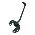 Braço Tirante Direito Chevrolet Celta 2004 1.0 Original