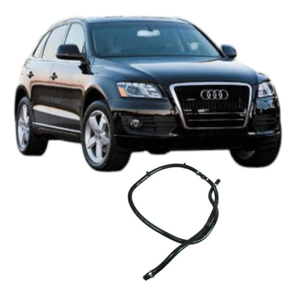 Mangueira Partida Frio Audi Q5 2012 2.0 Original