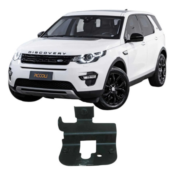 Suporte Buzina Land Rover Discovery Sport 2018 2.0 Diesel