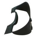 Capa Painel Instrumento Chevrolet Astra 2002 2.0 Original Prateado