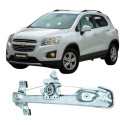Maquina Vidro Traseira Direita Gm Tracker 2015 1.8 Original