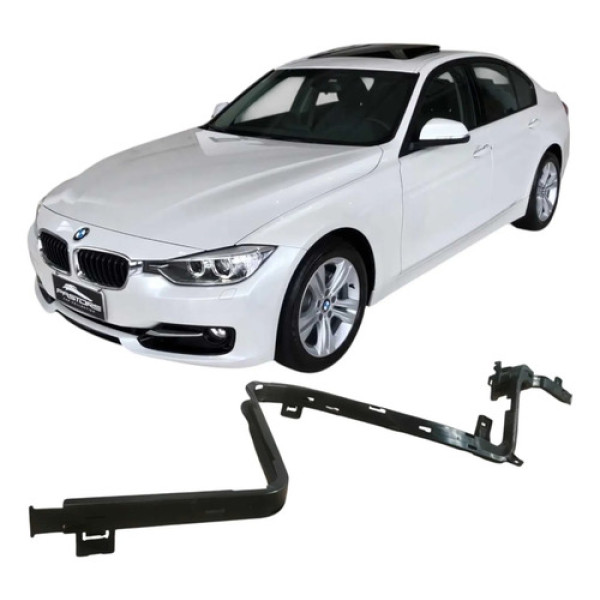 Suporte Chicote Carroceria Bmw 320i 2015 2.0 Original