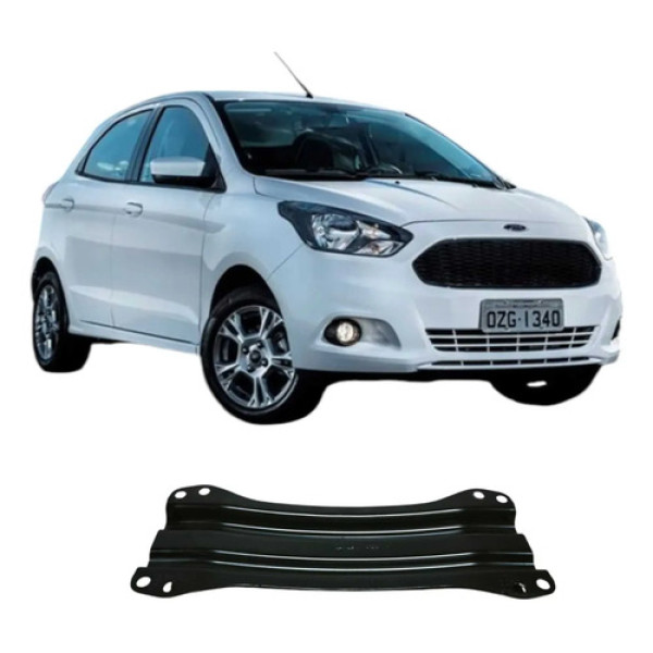 Suporte Escapamento Ford Ka 2015 Original E331a1c8k4c1