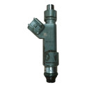Bico Injetor Combustivel Chevrolet Captiva 2010 2.4 Original 220v